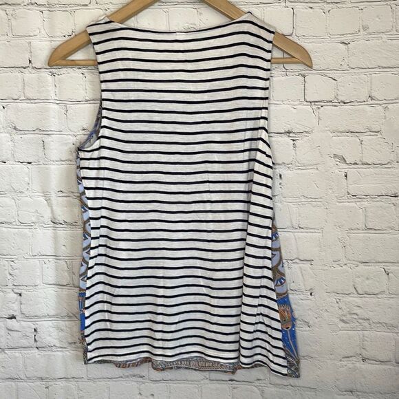 Tiny by Anthropologie Women’s Tank Top with Lace size xs - Picture 4 of 5